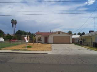 614 E Old 2nd St, San Jacinto, CA 92583