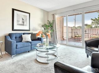 5122 Williams Fork Trl APT 110, Boulder, CO 80301
