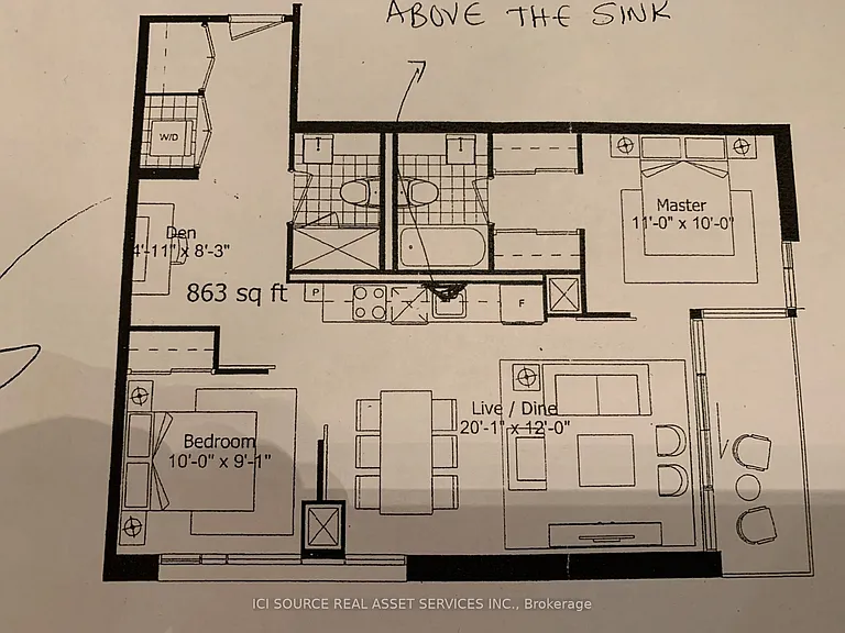 770 Bay St #2306 — Photo 18