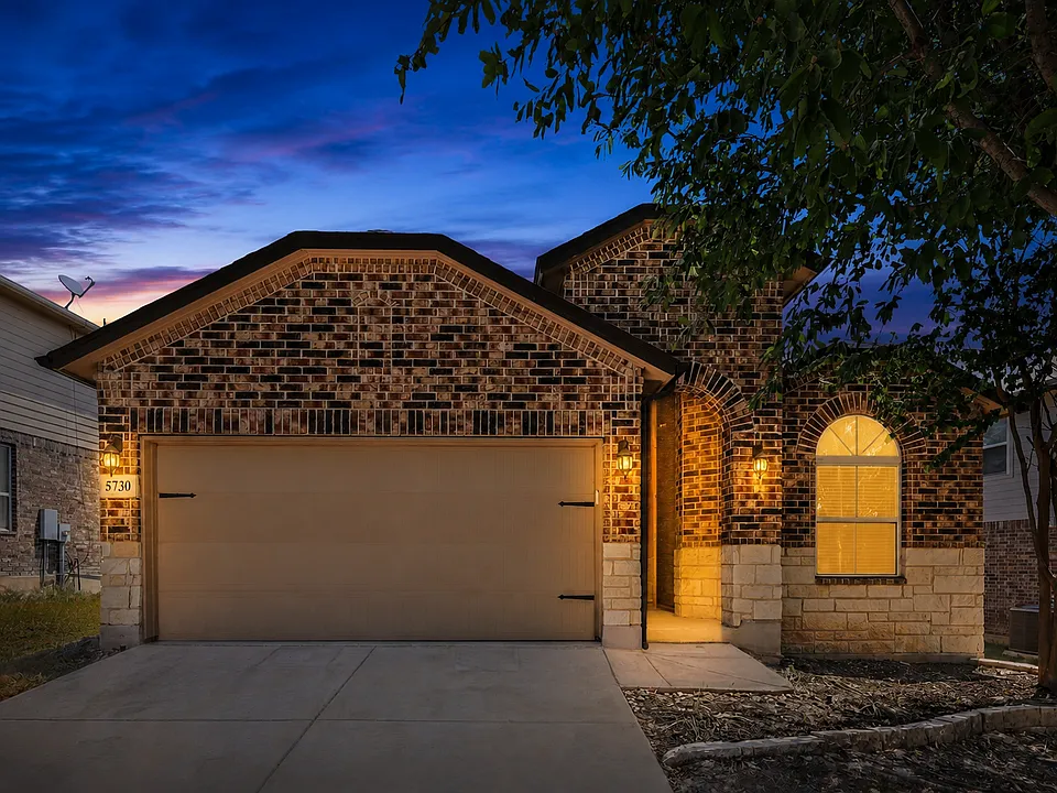 5730 McKinney Fls