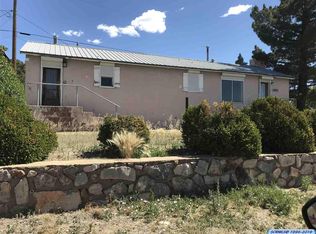 5473 Highway 152, Hanover, NM 88041