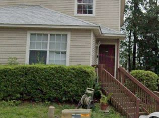 2855 Botany Pl, Tallahassee, FL 32301