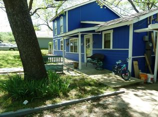 643 E Columbia Dr, Azle, TX 76020