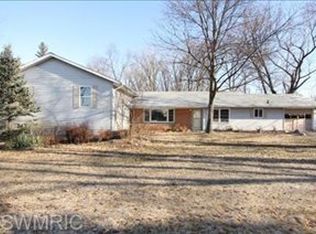 5789 Knapp St NE, Ada, MI 49301