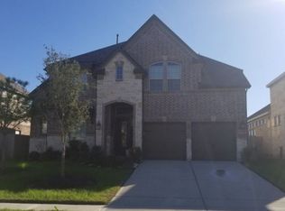 13434 Noble Landing Ln, Rosharon, TX 77583