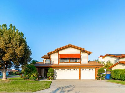 7637 Brunache St, Downey, CA, 90242