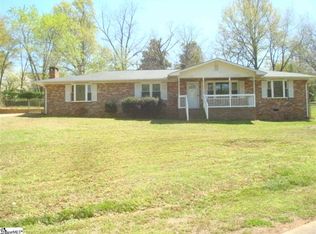205 Melonie Dr, Piedmont, SC 29673