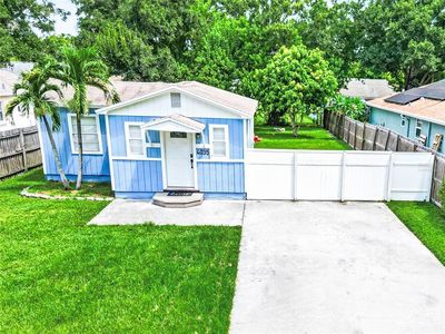 4035 40th Ave N, Saint Petersburg, FL, 33714