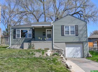1451 S 54th St, Omaha, NE 68106