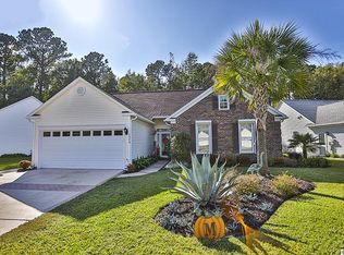 1273 Merion Ct, Murrells Inlet, SC 29576