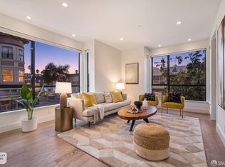 3249 17th St #1, San Francisco, CA 94110