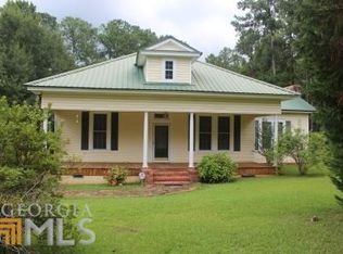 89 Allen St, Forsyth, GA 31029