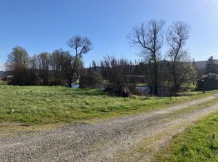 1020 State Highway 36, Fortuna, CA 95540