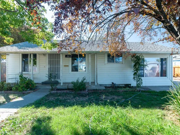 2651 Norwood Ave, Sacramento, CA 95815