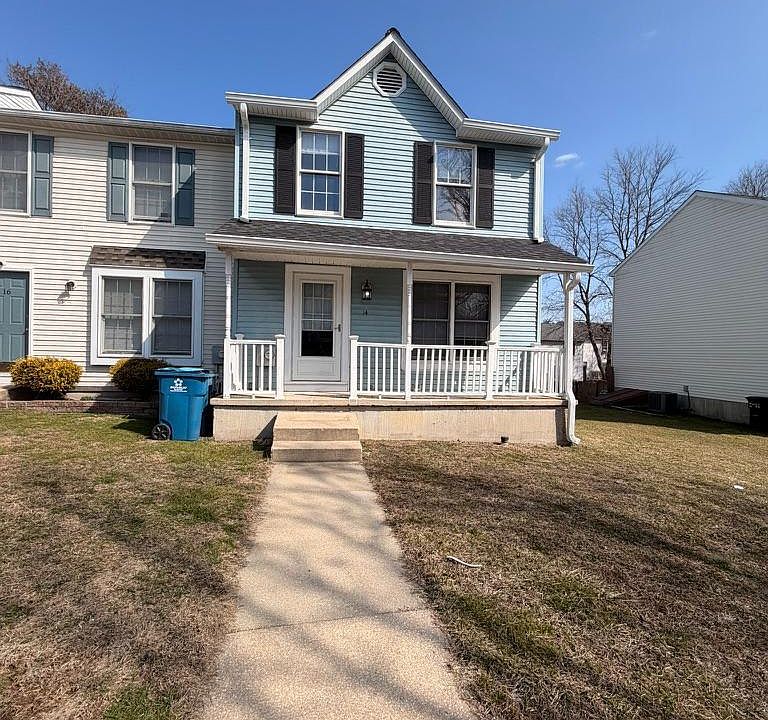 1st image of 14 Mahogany Dr