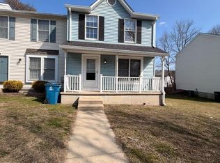 14 Mahogany Dr, North East, MD