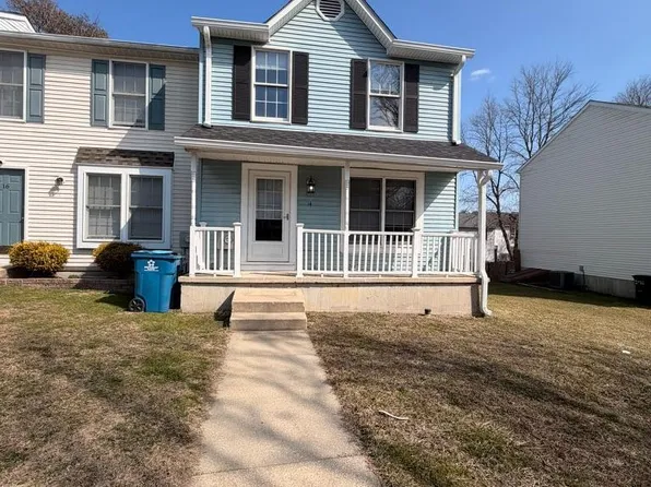 14 Mahogany Dr, North East, MD 21901