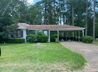 2012 W California Ave, Ruston, LA 71270