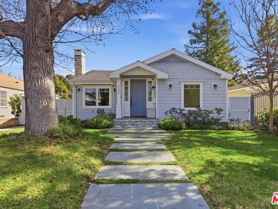 4532 Farmdale Ave, North Hollywood, CA, 91602
