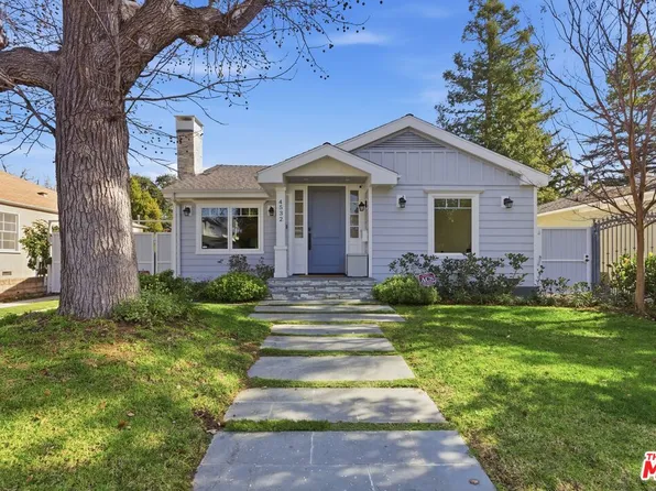 4532 Farmdale Ave, North Hollywood, CA 91602