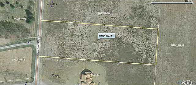 2nd image of 0 NW Carroll Northern Rd