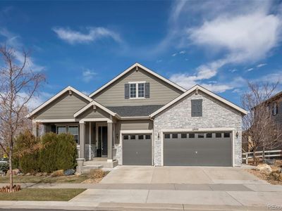 12950 S Cory Street, Parker, CO, 80134