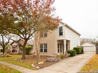 8630 Sunny Oaks, San Antonio, TX 78250