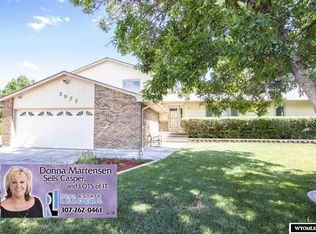 2075 Willow Creek Rd, Casper, WY 82604