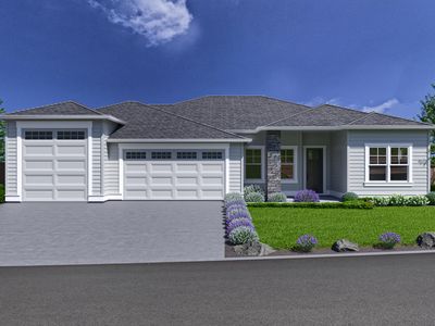 2239 NW Brickyard St, Bend, OR, 97703