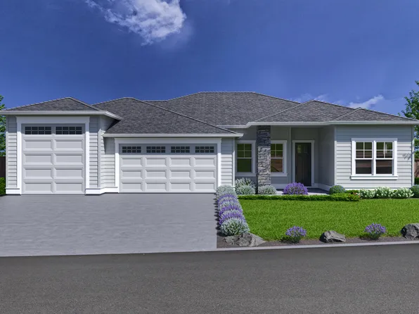 2239 NW Brickyard St, Bend, OR 97703