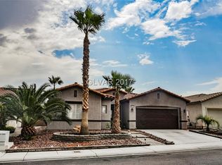 4119 Annendale Ave, North Las Vegas, NV 89031