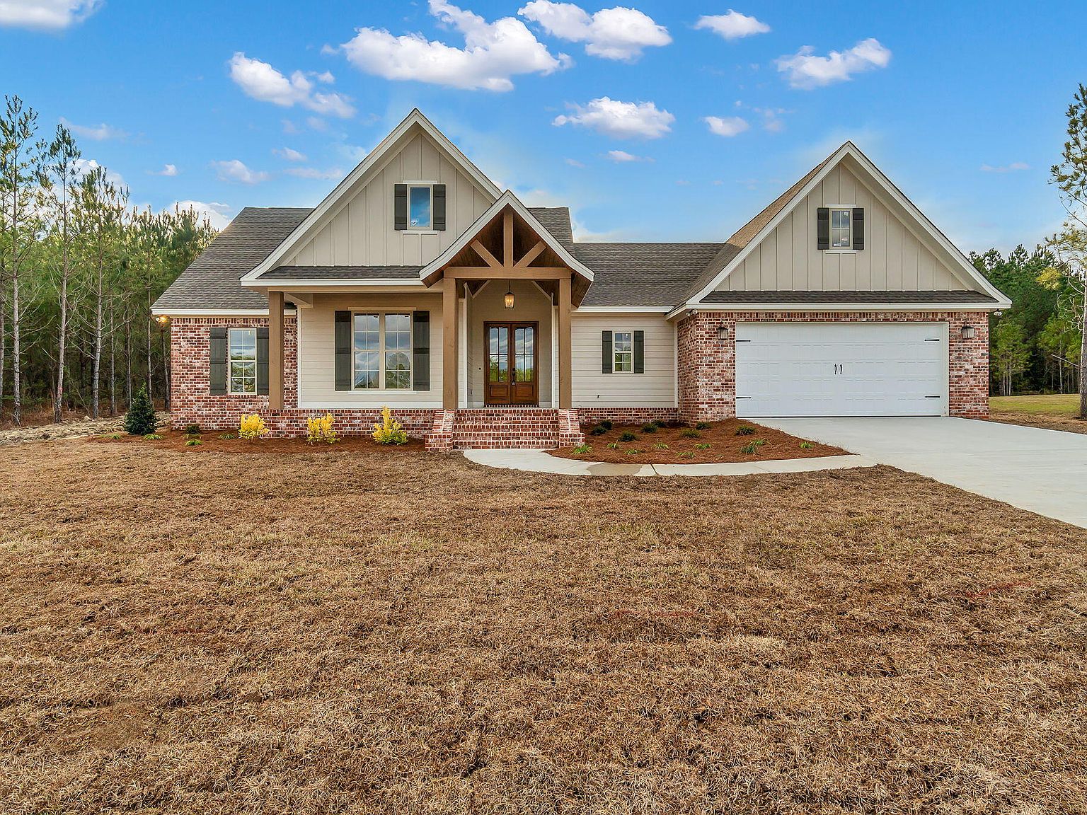 25 Pipestone Pass, Sumrall, MS 39482 Zillow