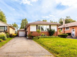 39 Checkendon Dr, Toronto, ON M9W2Y8