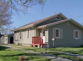 713 Coxspur St, Zeigler, IL 62999