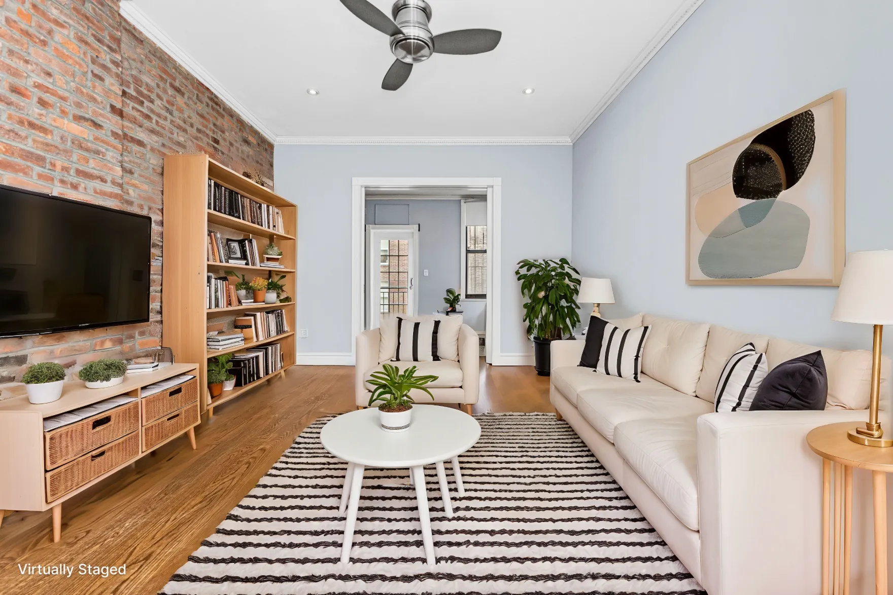 410 East 13th Street #2D in East Village, Manhattan | StreetEasy