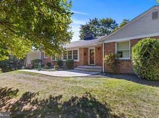 860 Crum Creek Rd, Media, PA 19063