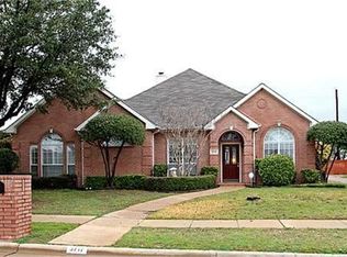 3717 Bixby Dr, Plano, TX 75023