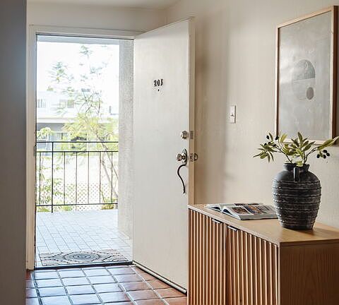 2nd image of 2219 S Bentley Ave APT 203