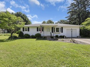 3842 Brook Rd NW, Lancaster, OH 43130