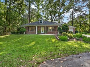 321 Raybourn Rd, Columbia, MS 39429