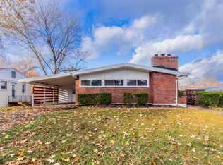 7739 Peach Tree Ln, Saint Louis, MO