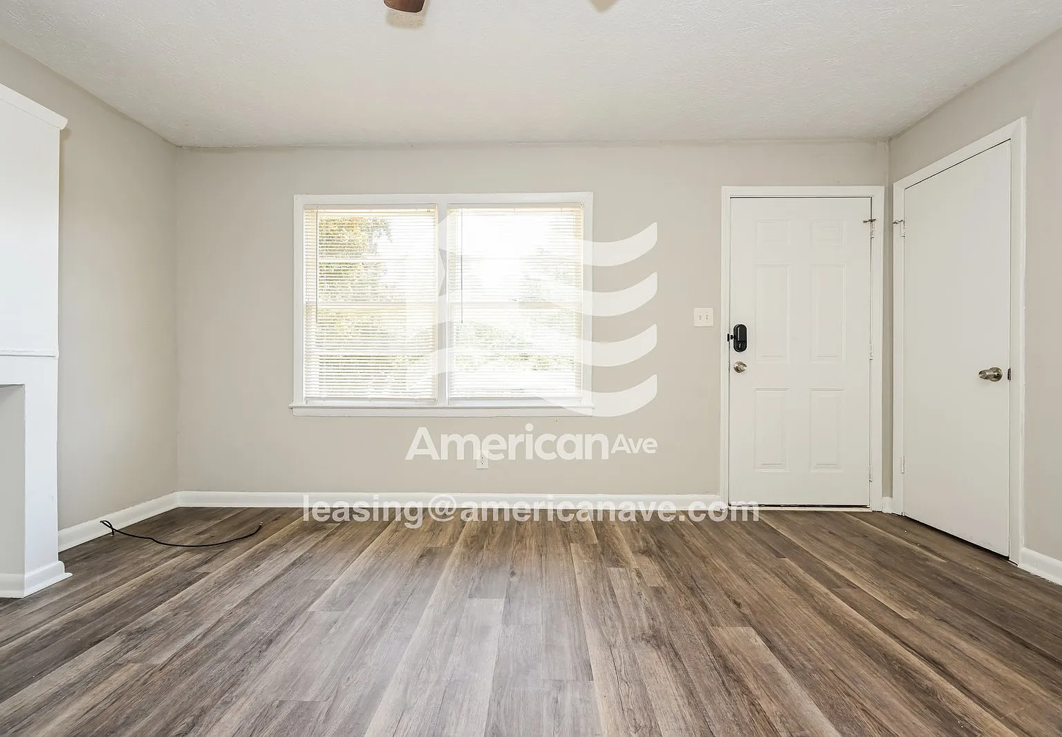 4 bed, 1.5 bath, 1258 sqft, $1,147 — Photo 3