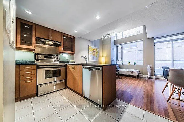 80 Cumberland St #307 — Photo 8