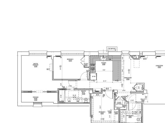 2nd image of 37 W 93rd St APT 4