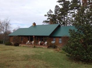 199 Wagon Wheel Rd, Floral, AR 72534