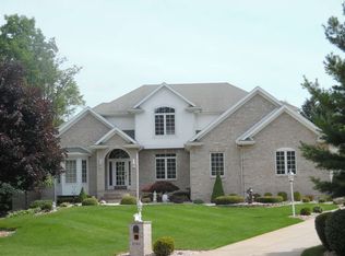 51780 Vance Vista Ct, South Bend, IN