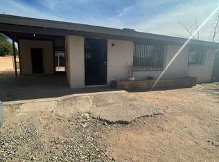 5033 S Fremont Ave, Tucson, AZ 85706