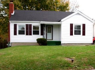 204 Hanover St, Richmond, KY 40475