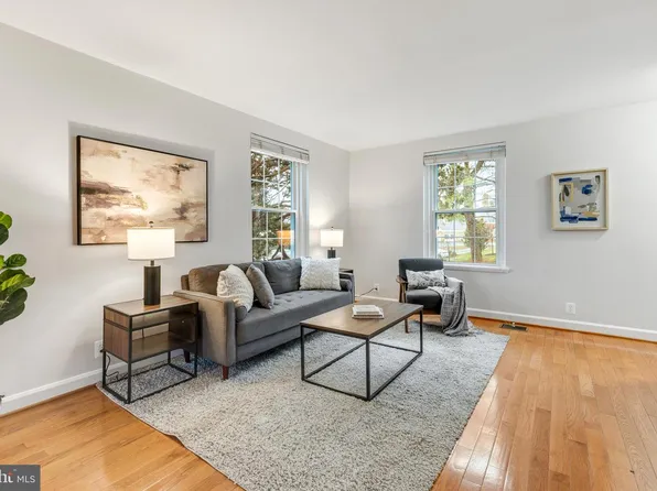 4628 31st Rd S, Arlington, VA 22206