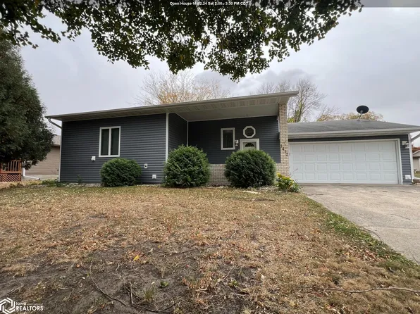 1412 Fairway Dr, Belmond, IA 50421